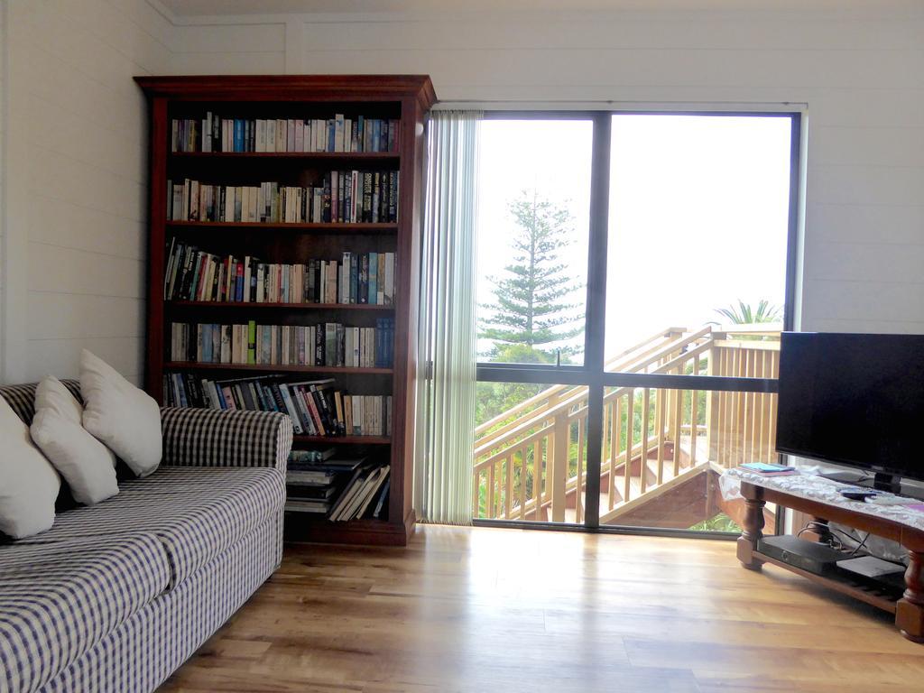 17 On Tiri View Villa Palm Beach Dış mekan fotoğraf