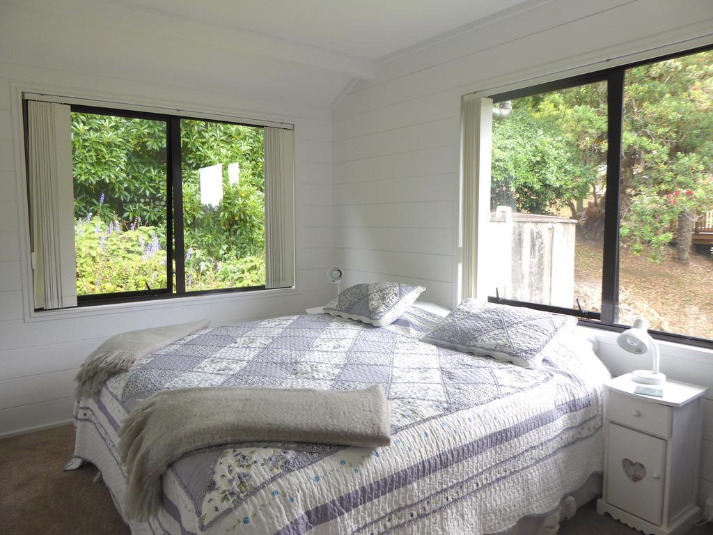 17 On Tiri View Villa Palm Beach Dış mekan fotoğraf