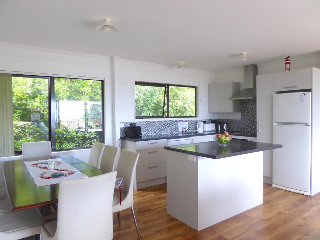 17 On Tiri View Villa Palm Beach Dış mekan fotoğraf