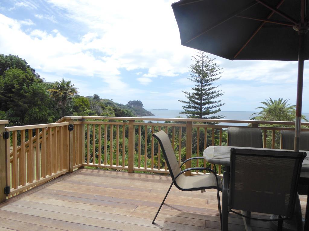 17 On Tiri View Villa Palm Beach Dış mekan fotoğraf