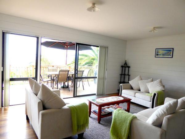 17 On Tiri View Villa Palm Beach Dış mekan fotoğraf